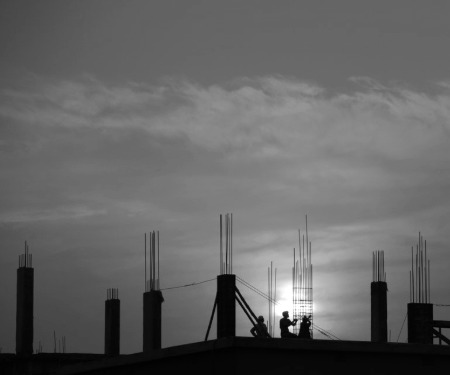 Construction & Real Estate