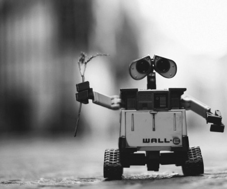 Technology & Robotics